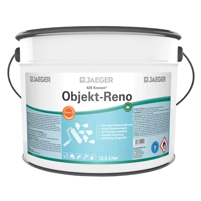 Objekt-Reno Mehr erfahren