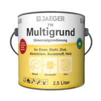 Universalgrundierung - Multigrund von Jaegerlacke