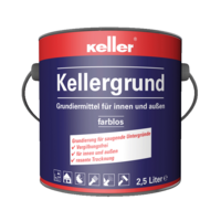 Keller® Kellergrund 580