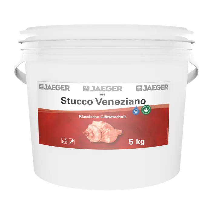 Stucco Veneziano 