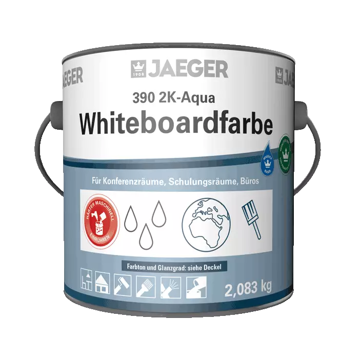 Whiteboardfarbe 