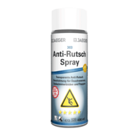Anti-Rutsch-Spray von Jaeger