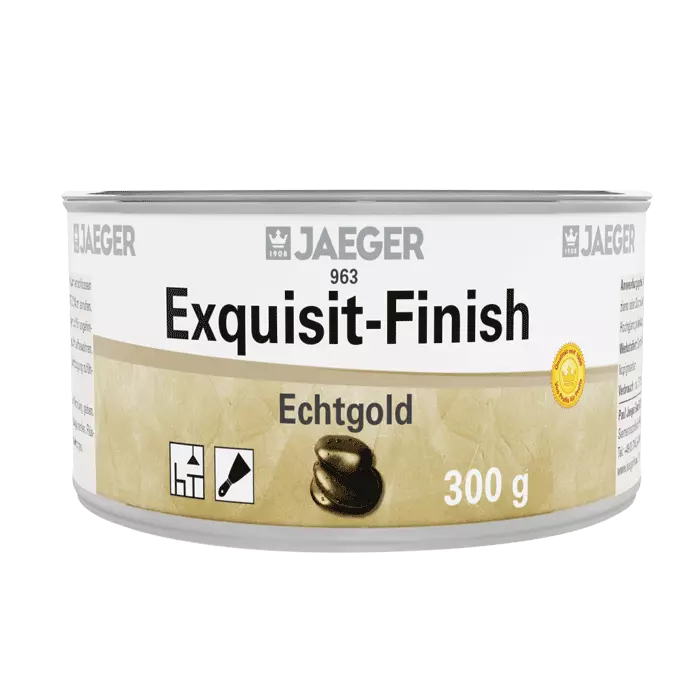 Kronen Exquisit-Finish 963