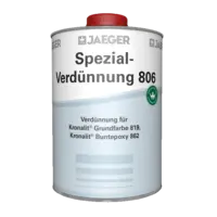 806 Spezial-Verdünnung