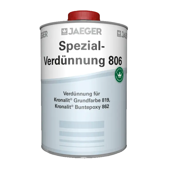 Spezial-Verdünnung 806