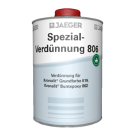 806 Spezial-Verdünnung