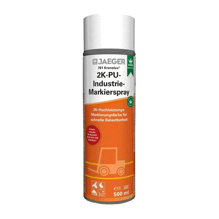 Kronalux® 2K-PU Industrie-Markierspray 761