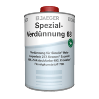 Spezial-Verdünnung 068