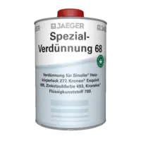 068 Spezial-Verdünnung