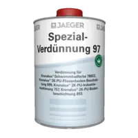 097 Spezial-Verdünnung