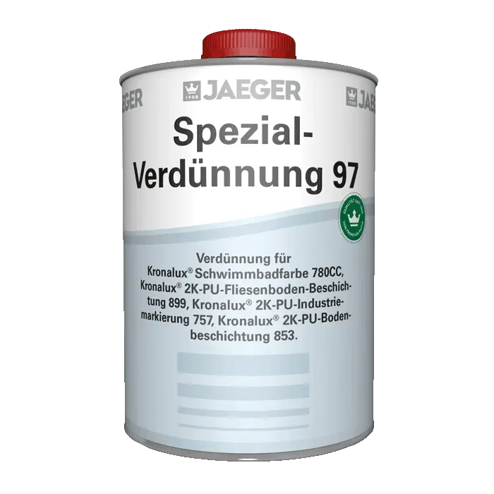 Spezial-Verdünnung 097