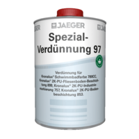 097 Spezial-Verdünnung