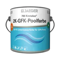 786 Kronalux® 2K-GRP-Pool Paint