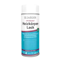 278 Sinolin® Heizkörperlack-Spray