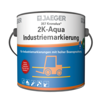 357 Kronalux® 2K-Aqua-Industriemarkierung