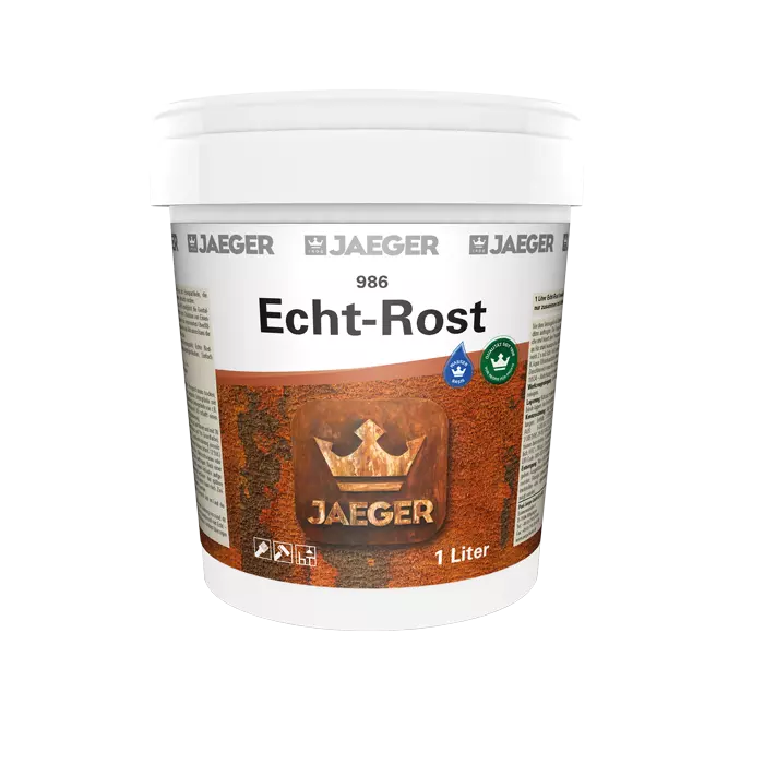 Echt-Rost 986 