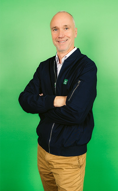 Arndt Christmann