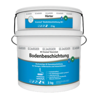 Kronisol® Bodenbeschichtung 851