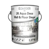 676 2K Aqua Deco Wall & Floor Siegel