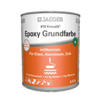 819 Kronalit® Epoxy Grundfarbe