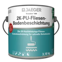 899 2K-PU-Fliesenboden-Beschichtung