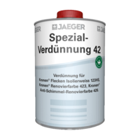 Spezial-Verdünnung 042