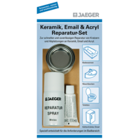 Keramik-, Email- & Acryl-Reparatur-Set 890