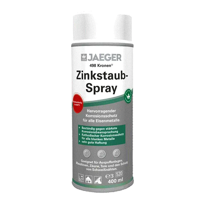 Kronen® Zinc Dust Spray 498