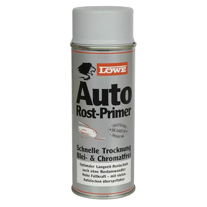 LÖWE Auto-Rost-Primer Spray 511