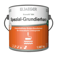 Kronalit® Specialist Priming Resin 864