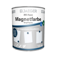 Aqua Magnetfarbe 393