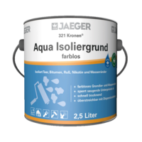 Kronen® Aqua Isoliergrund 321