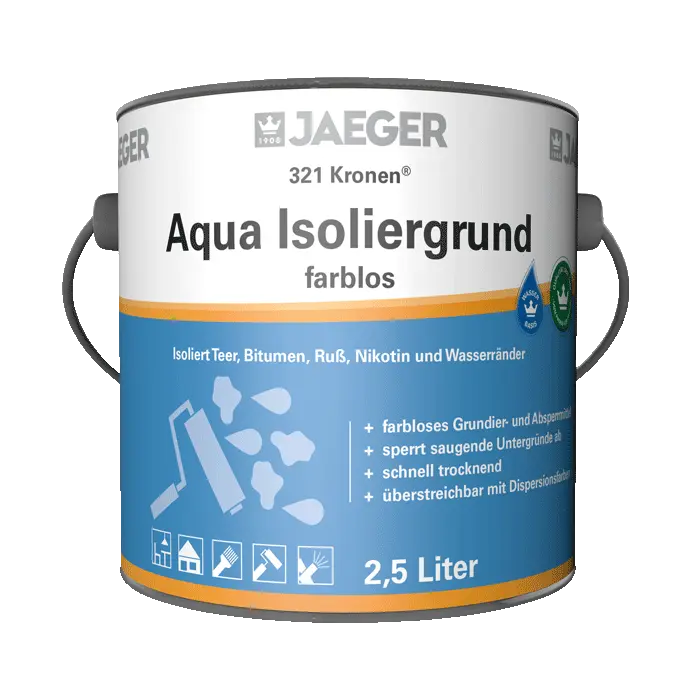 Kronen® Aqua Insulating Primer 321