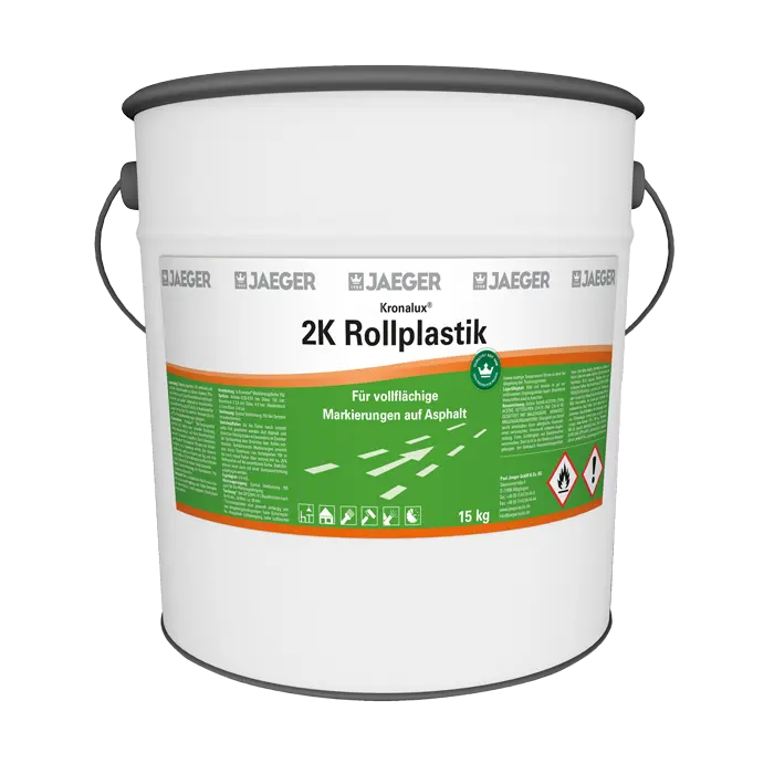 Kronalux® 2K-Rollplastik 763