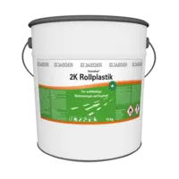 763 Kronalux® 2K-Rollplastik