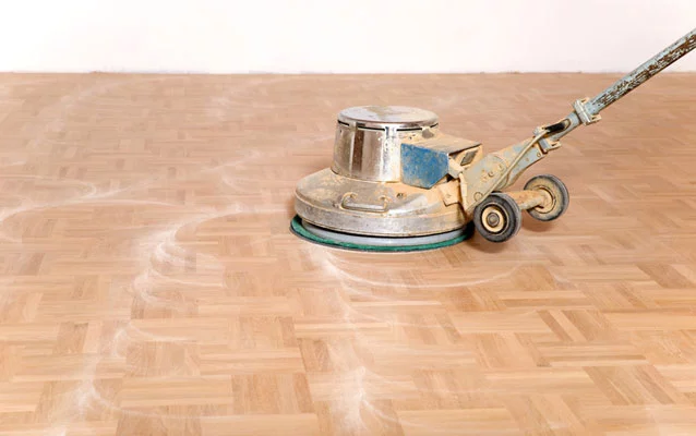 Colorless wood varnishes / parquet sealers Renovation & refurbishment