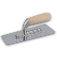 974 Smoothing trowel