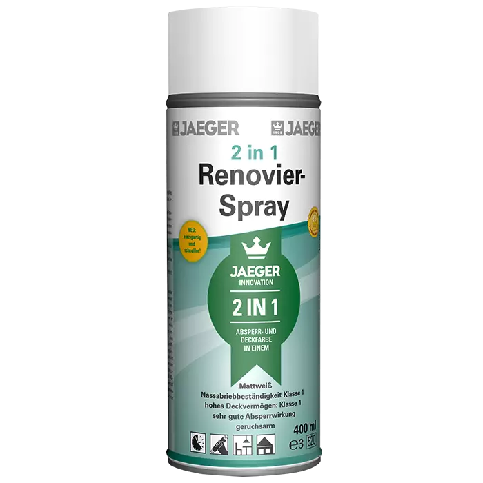 Kronen® Renovation Spray 424