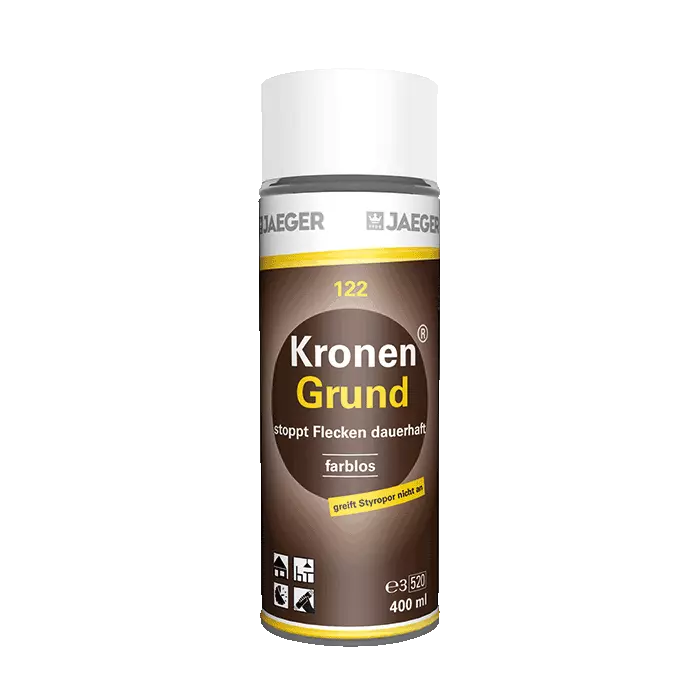 Kronen® Isolierspray farblos 122