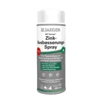 497 Kronen® Zinkausbesserungs-Spray Zinkausbesserungsspray von Jaegerlacke