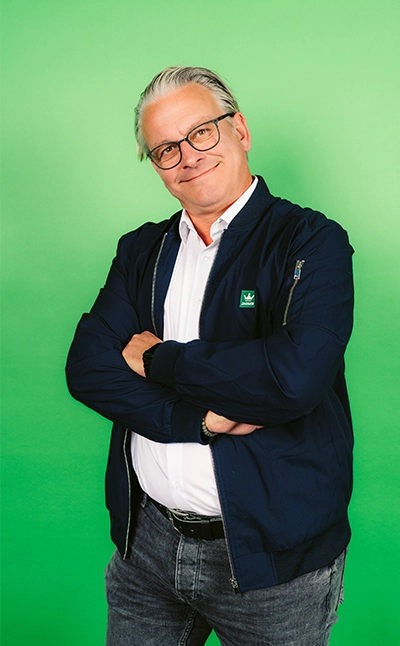 Maik Bauerreis