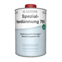 755 Spezial-Verdünnung