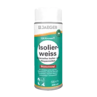 124 Kronen® Isolierspray weiß