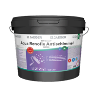 327 Kronen®  Aqua Renofix Antischimmel