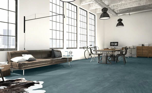 Deco Wall & Floor Fugenloser Wand- und Bodenspachtel