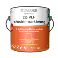 Kronalux® 2K-PU-Industrie-Markierung 757