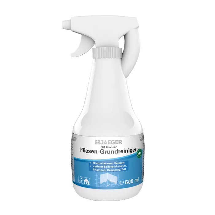 Basic Tile Cleaner 081