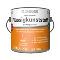 780 Kronalux® Flüssigkunststoff