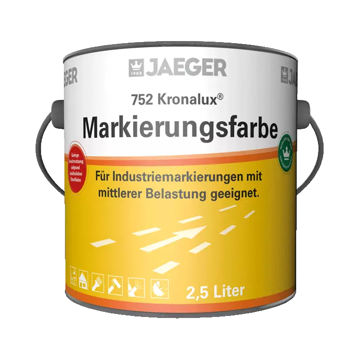 Universell Kronalux® Markierungsfarbe 752