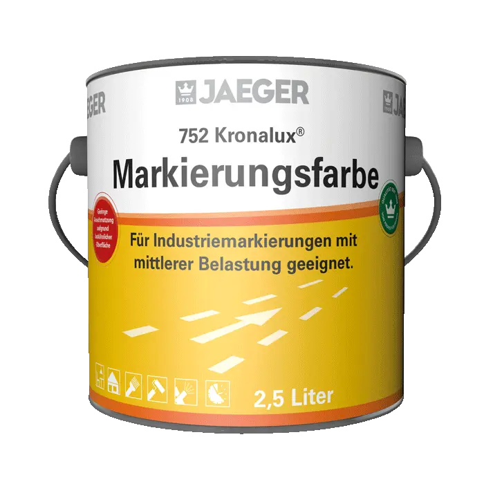 Kronalux® Markierungsfarbe 752